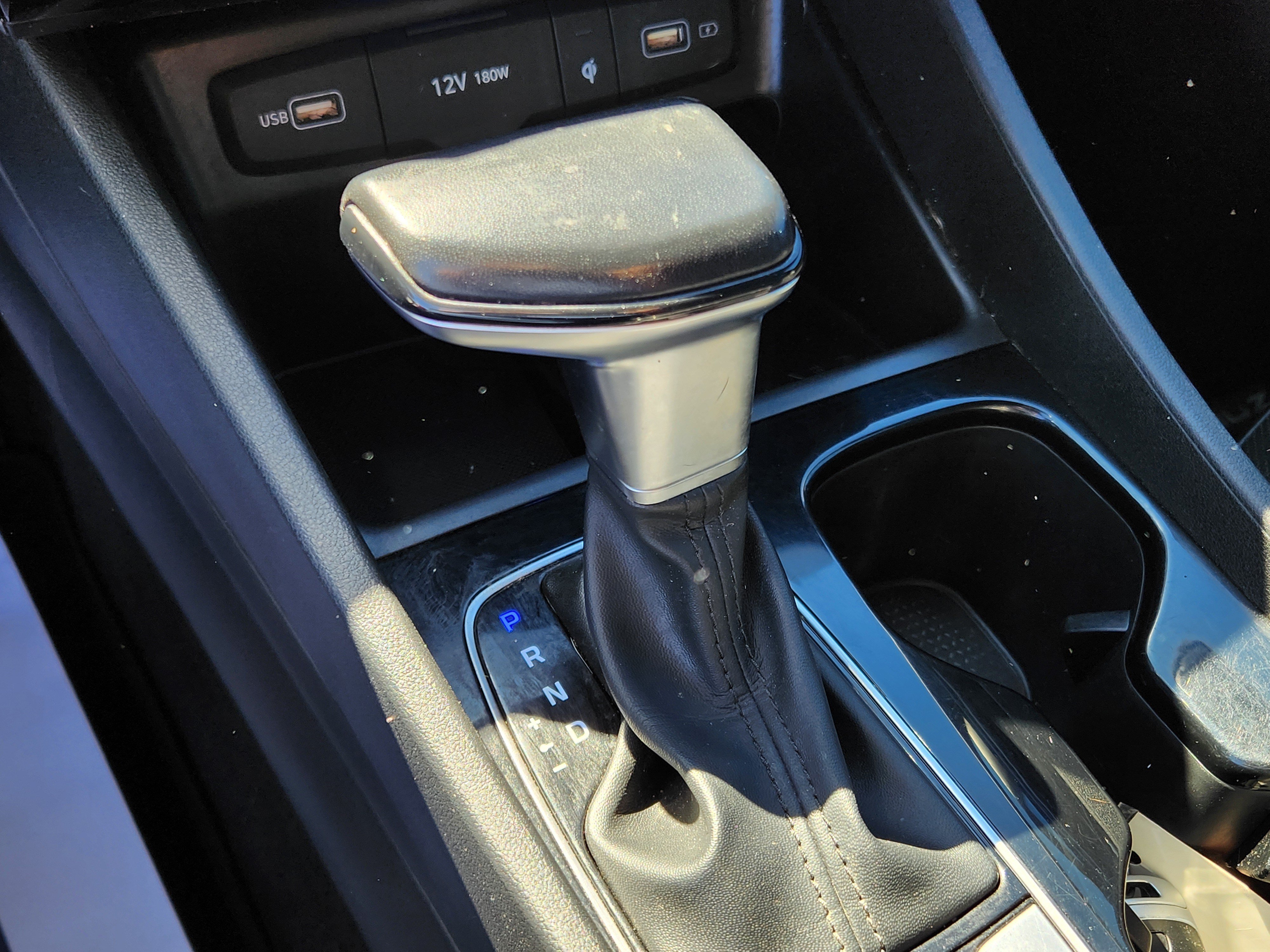 Certified 2023 Hyundai Santa Cruz Limited AWD/4WD image 22