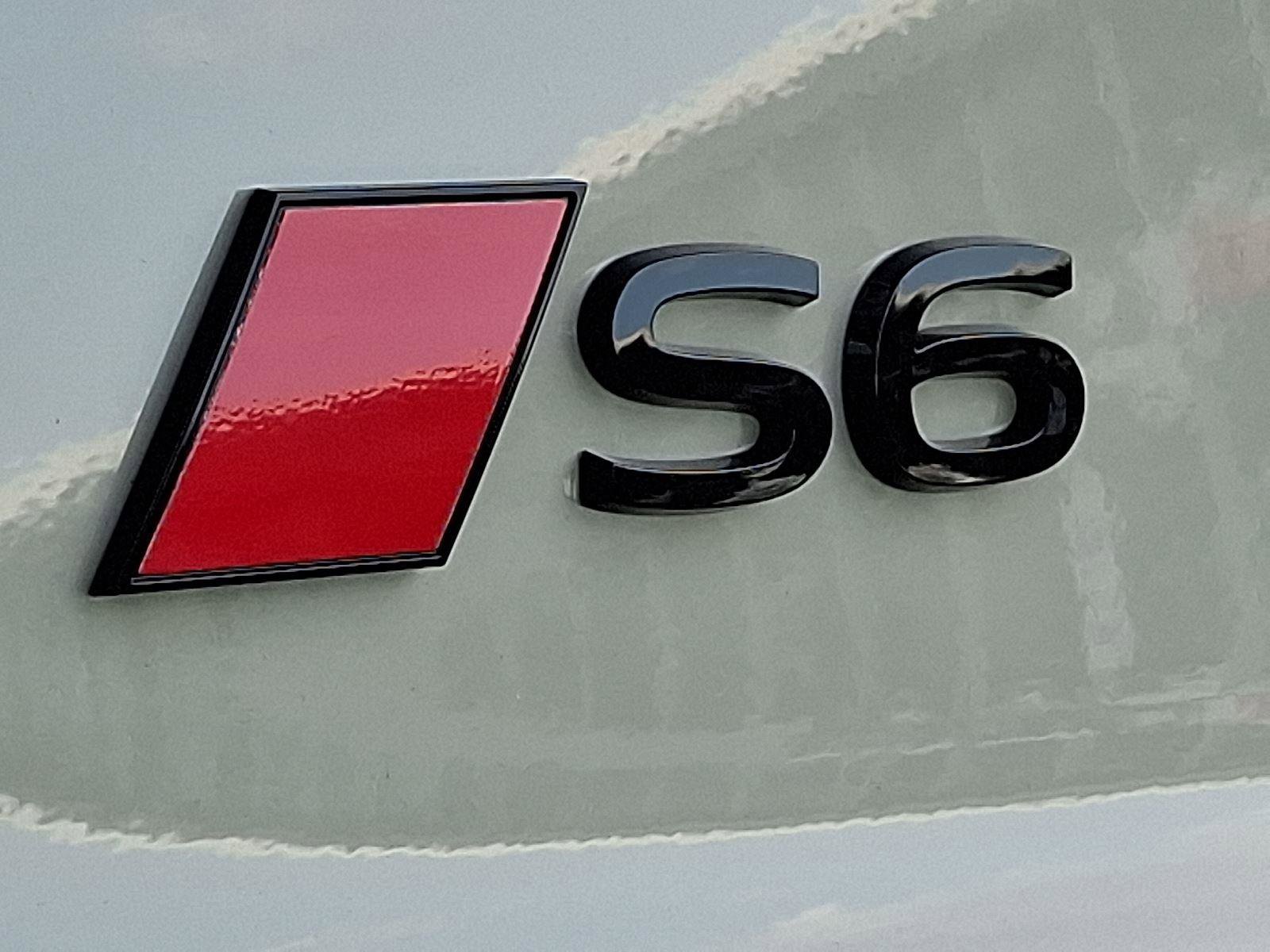 New 2025 Audi S6 e-tron Prestige image 25