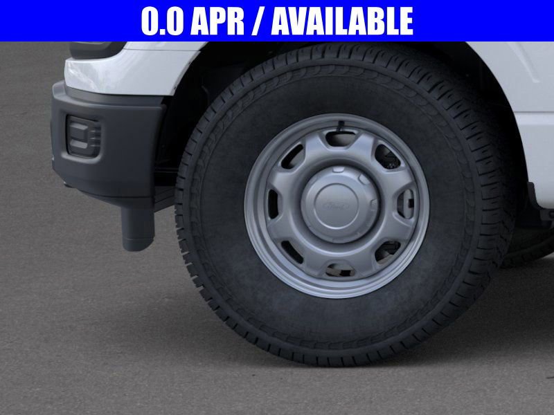 New 2026 Ford F150 XL image 29