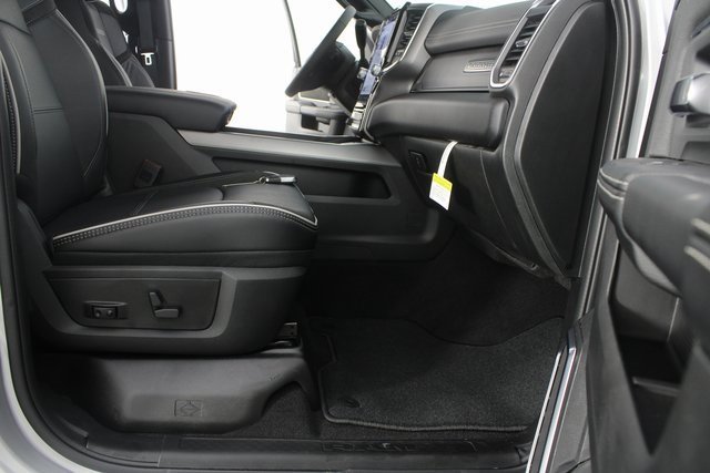 New 2026 RAM 2500 Laramie w/ Night Edition image 21