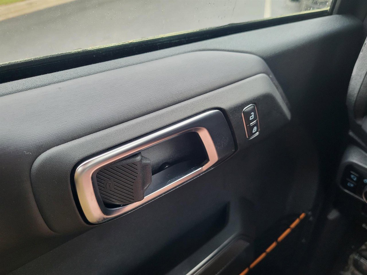 Used 2024 Ford Bronco Badlands image 24