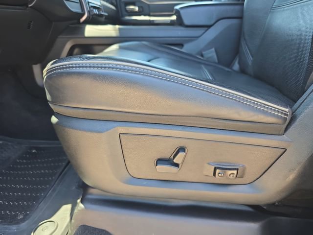 Used 2019 RAM 2500 Limited AWD/4WD image 29