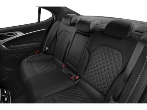 Used 2019 Genesis G70 3.3T Advanced w/ Sport Package image 14