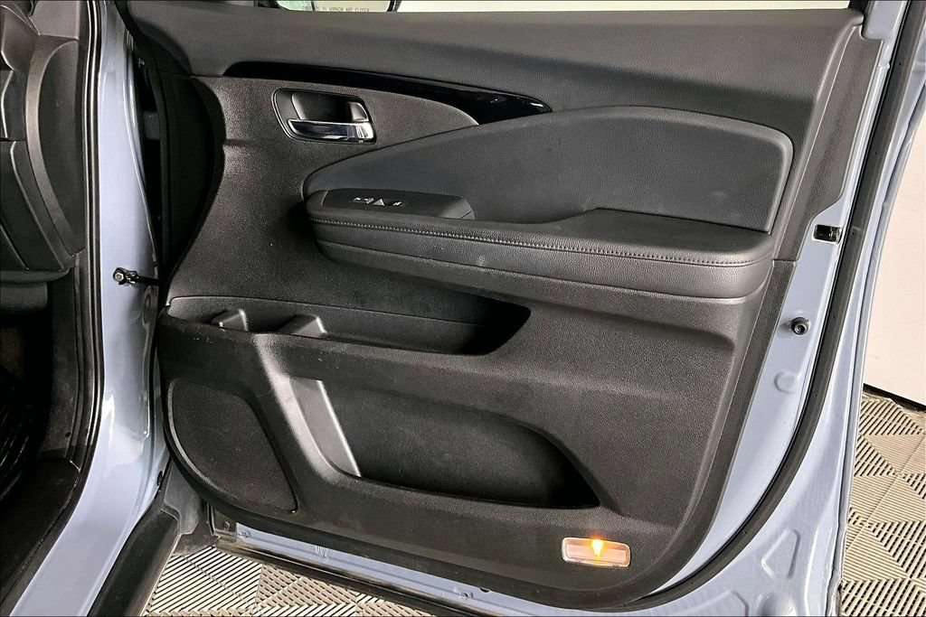 Used 2022 Honda Pilot Touring image 19