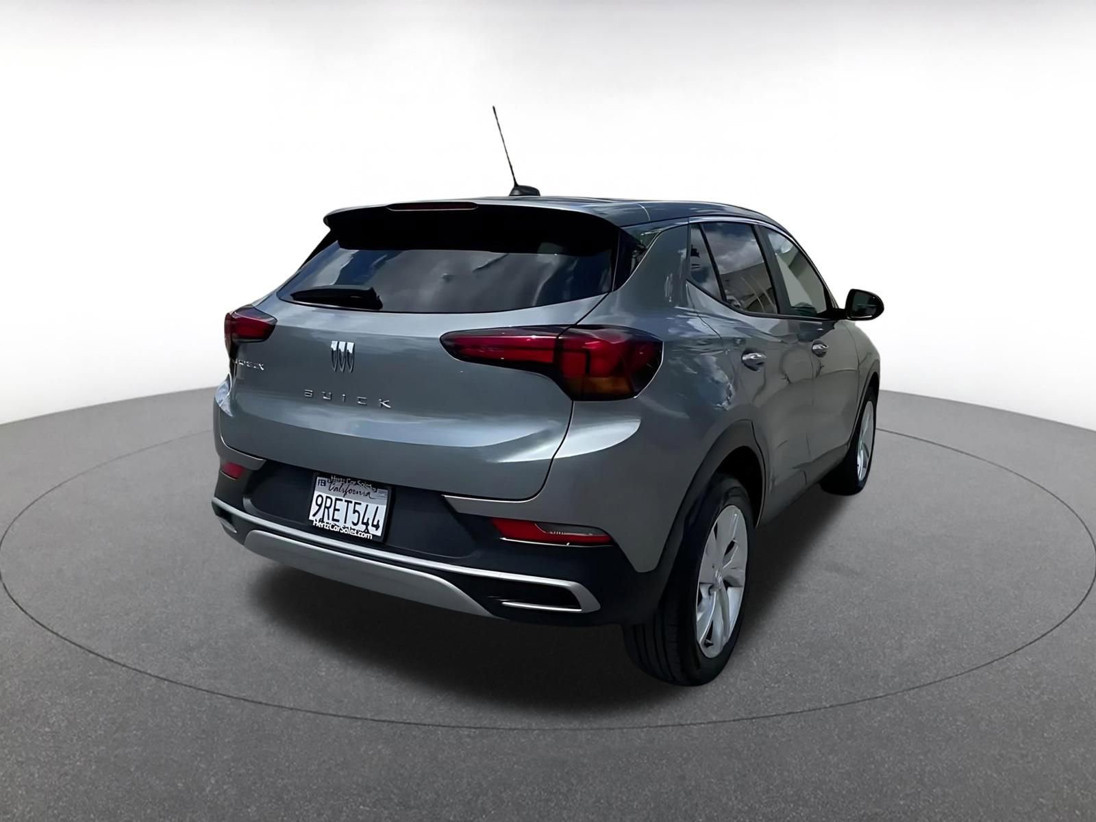 Used 2025 Buick Encore GX Preferred image 14