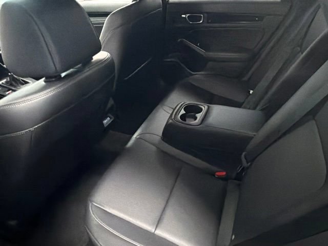 Used 2022 Honda Civic Sport Touring image 13