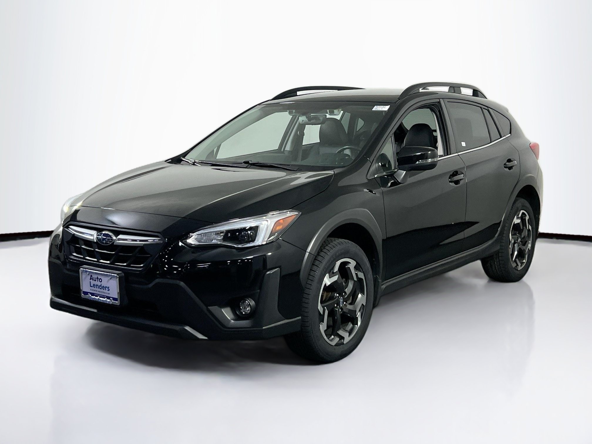 Used 2023 Subaru Crosstrek 2.5i Limited AWD/4WD image 1
