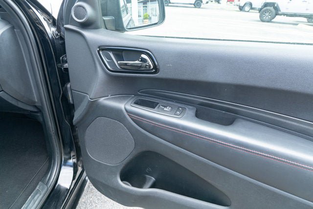 Certified 2024 Dodge Durango GT AWD/4WD image 45