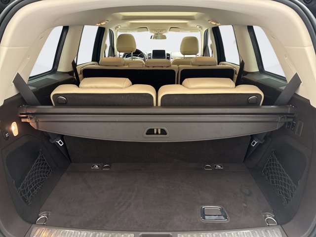 Used 2019 Mercedes-Benz GLS 450 GLS 450 4WD image 21