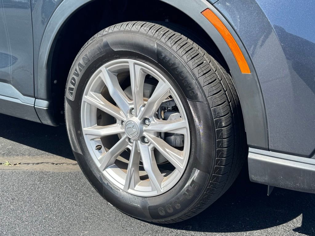 Used 2023 Honda CR-V EX-L image 24
