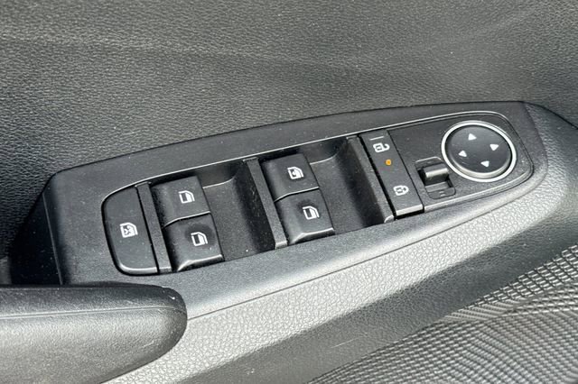 Certified 2024 Kia Seltos LX image 14