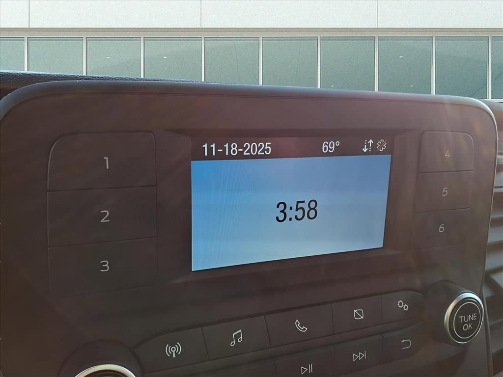 Used 2023 Ford Transit 350 Base w/ Load Area Protection Package image 3