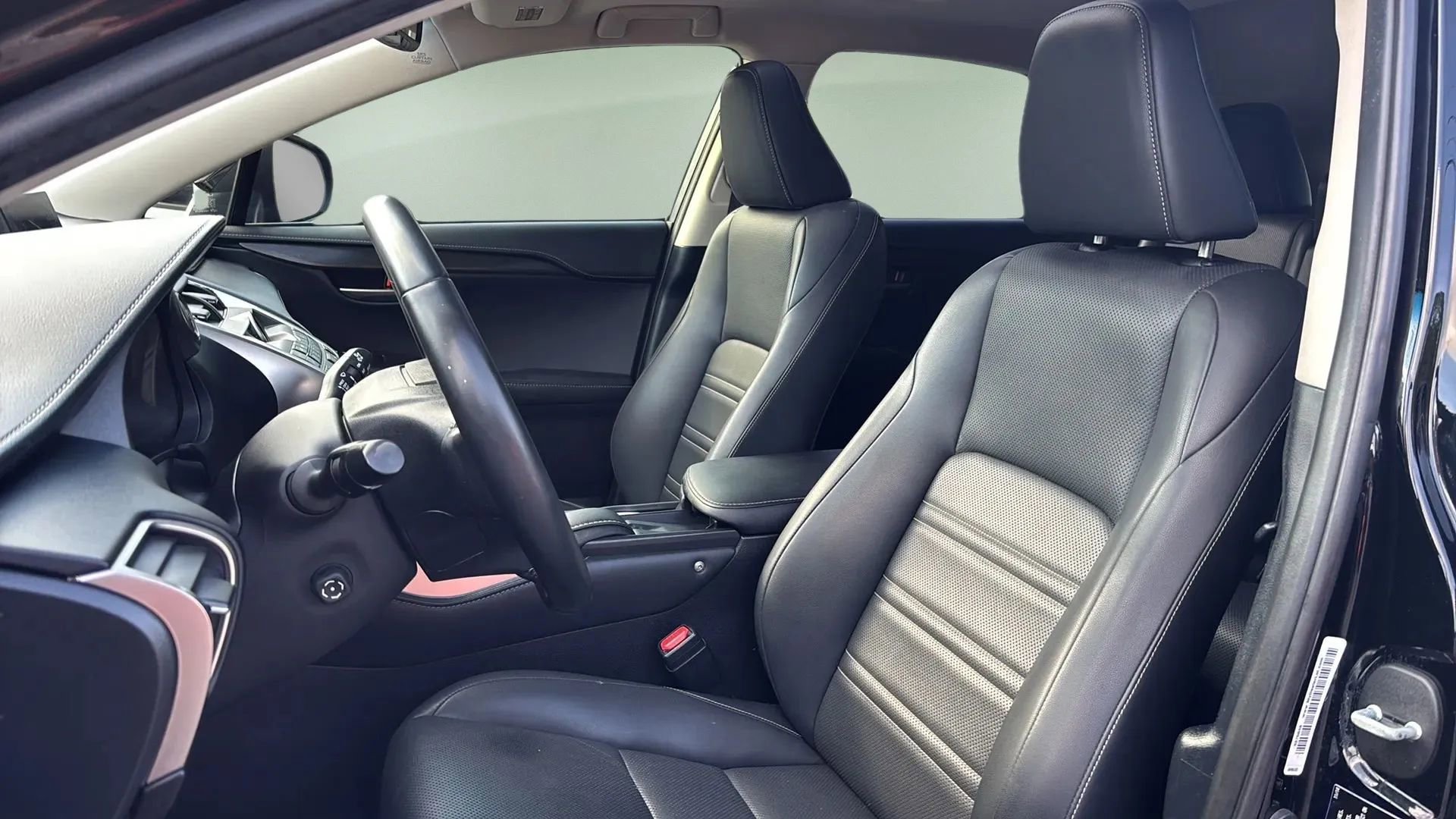 Used 2015 Lexus NX 200t FWD w/ Premium Package image 21