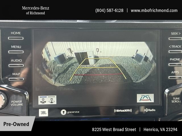 Used 2023 Toyota 4Runner TRD Pro AWD/4WD image 24