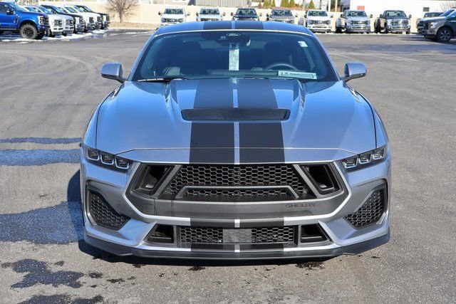 New 2025 Ford Mustang GT Premium w/ GT Performance Package RWD image 14