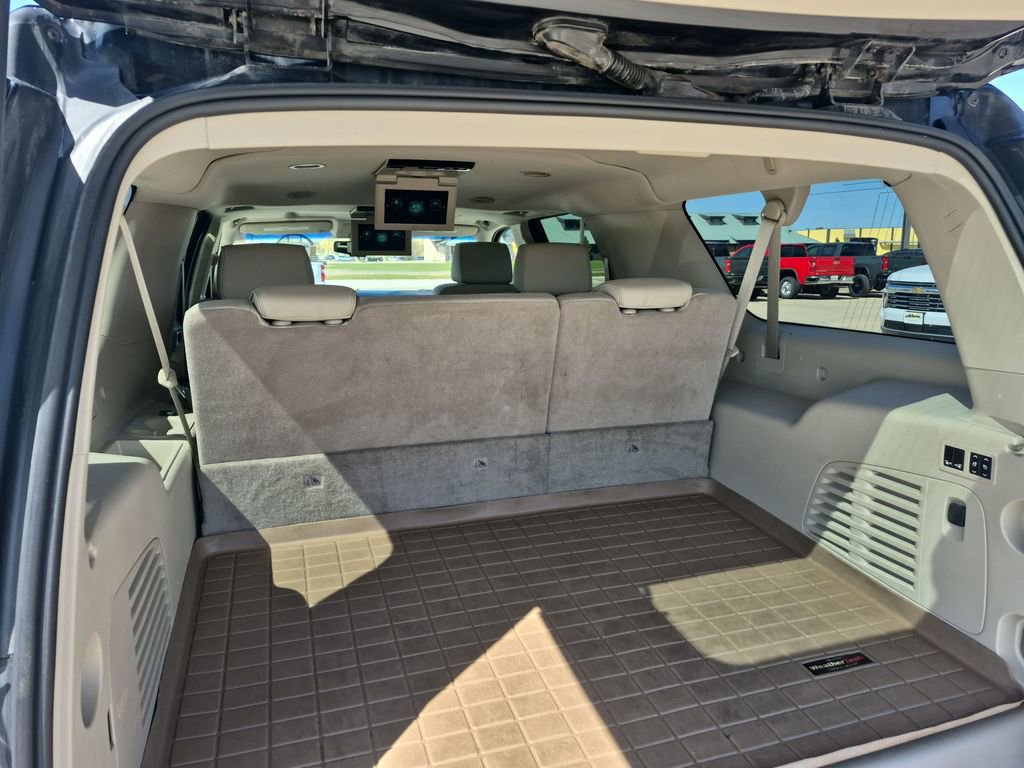 Used 2018 GMC Yukon XL Denali w/ Open Road Package AWD/4WD image 23