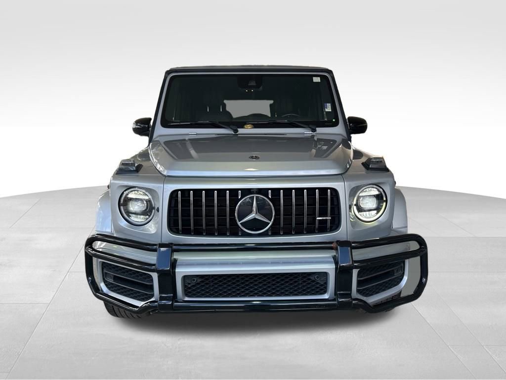 Used 2019 Mercedes-Benz G 63 AMG 4MATIC image 15