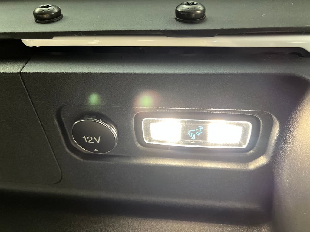 Used 2025 Ford Bronco Outer Banks AWD/4WD image 35