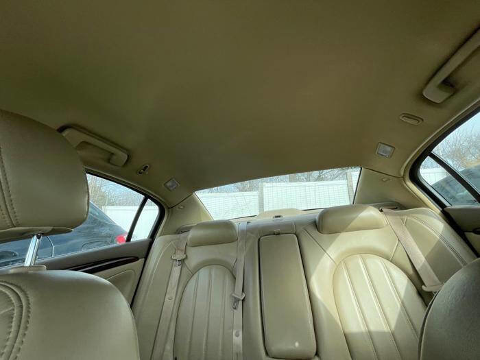 Used 2006 Buick Lucerne CXL w/ Luxury Package image 32