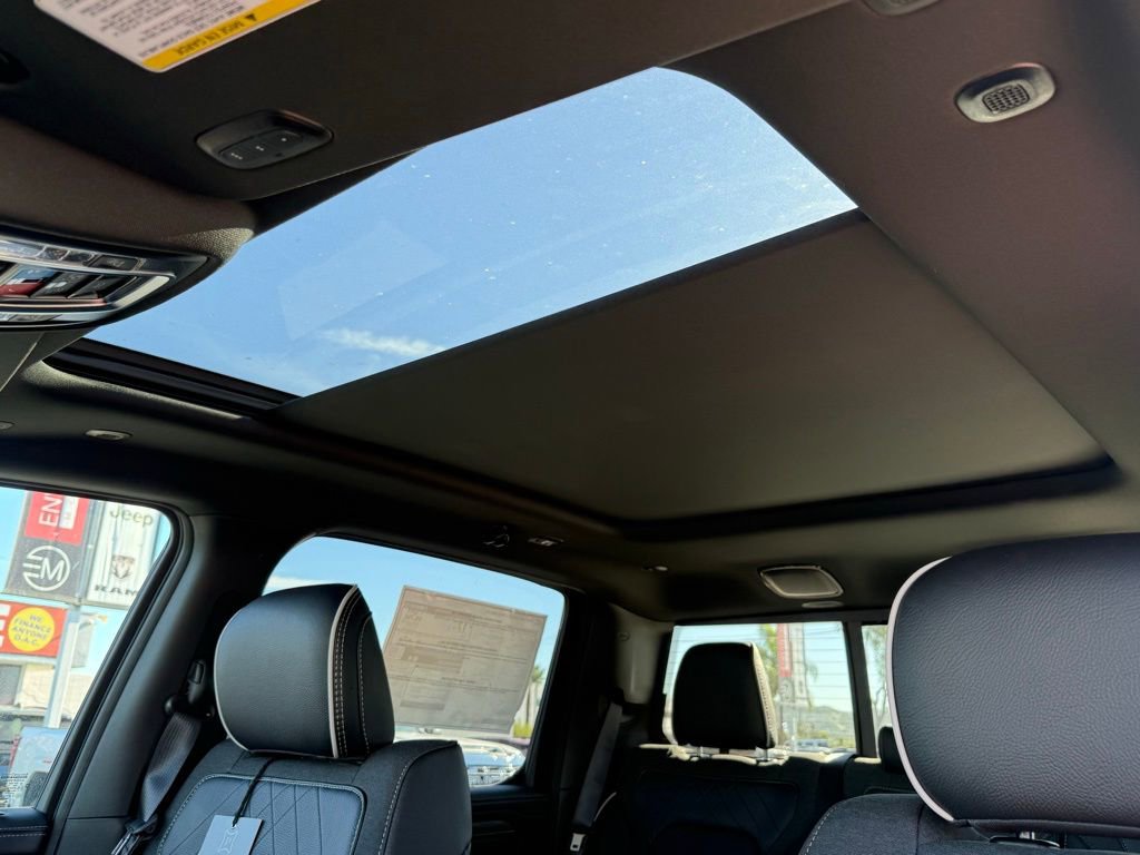 New 2026 RAM 1500 Limited image 21