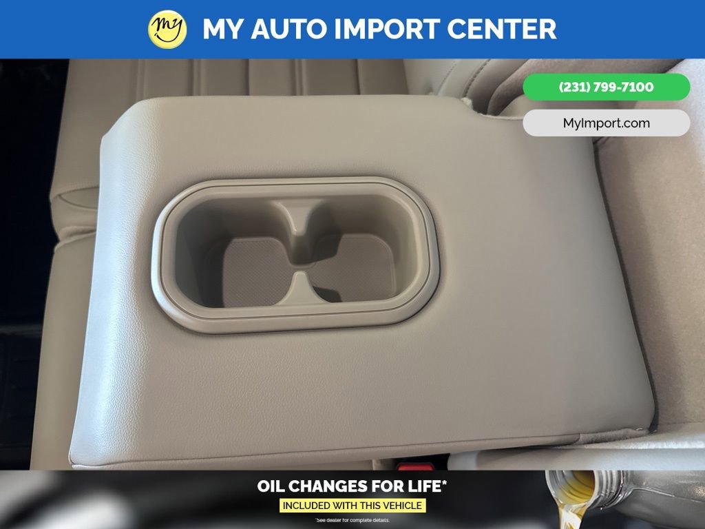 Used 2024 Honda CR-V EX-L image 26