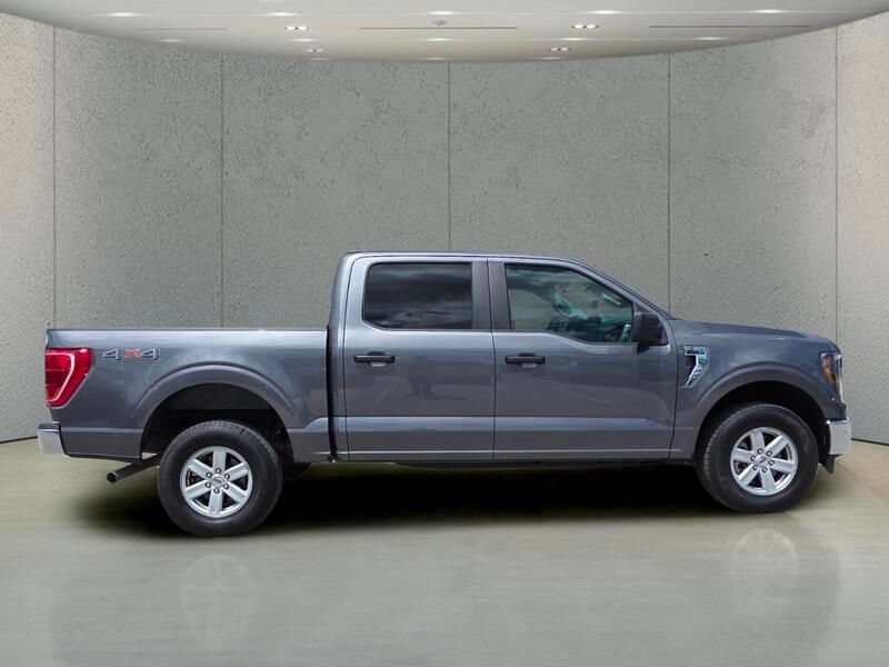 Used 2023 Ford F150 XLT AWD/4WD image 30