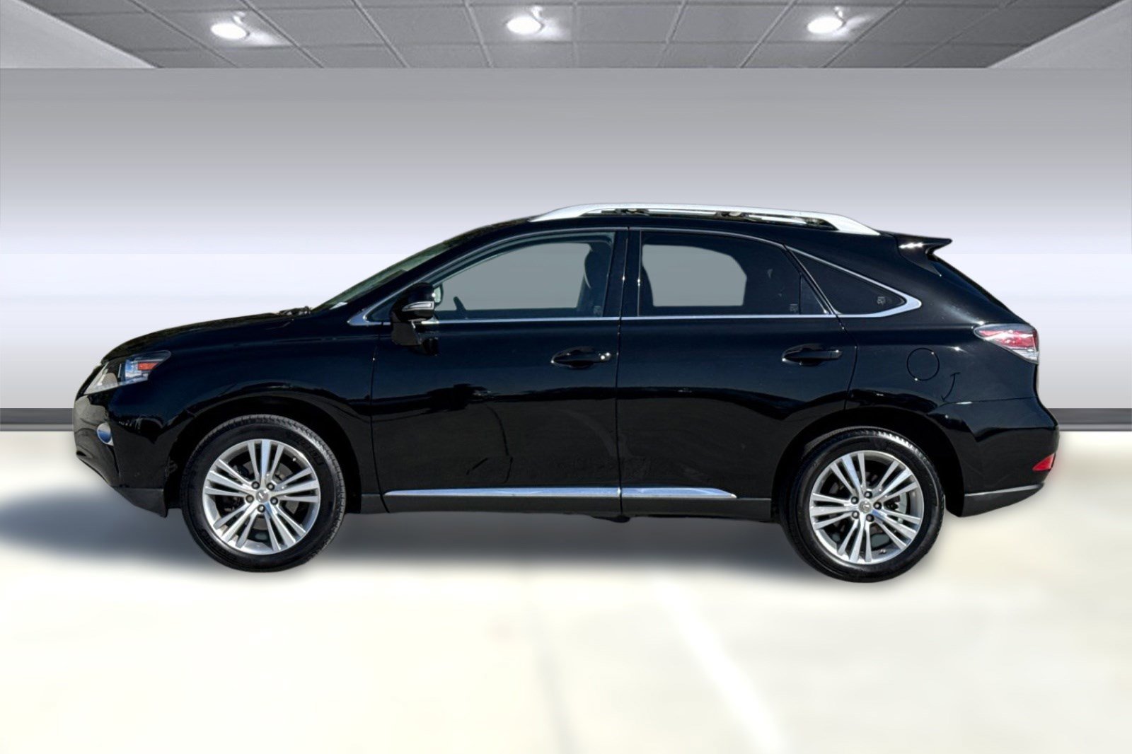 Used 2015 Lexus RX 350 FWD image 2