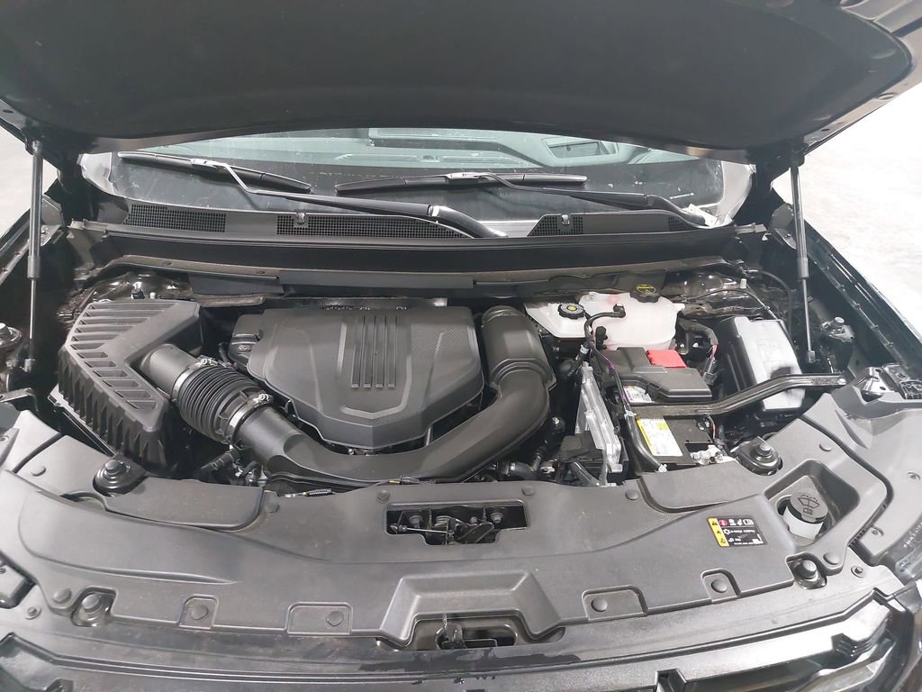 New 2026 GMC Acadia Elevation w/ Super Cruise Package AWD/4WD image 33