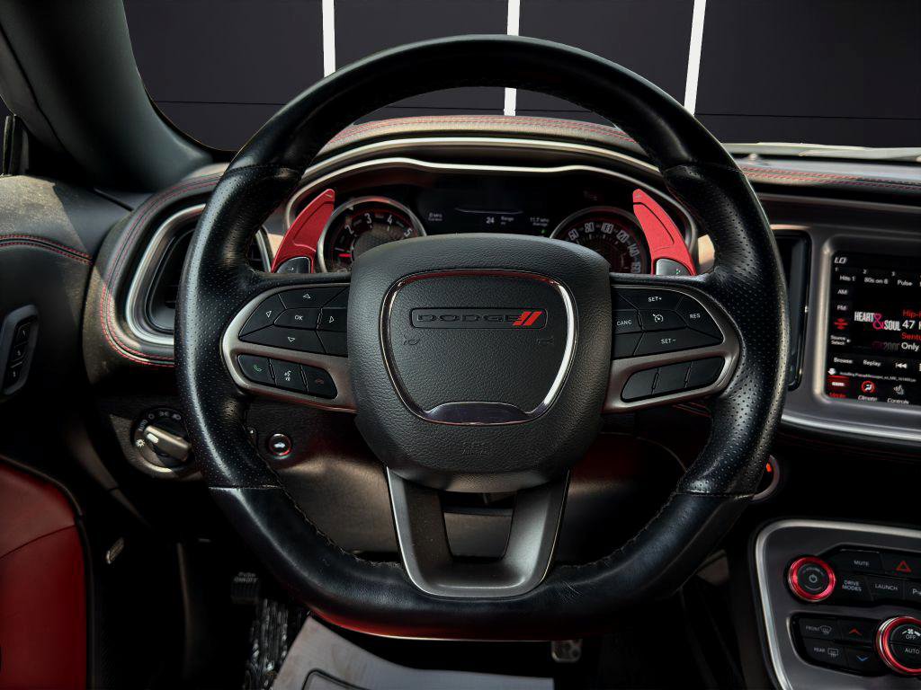 Used 2021 Dodge Challenger R/T Scat Pack image 16