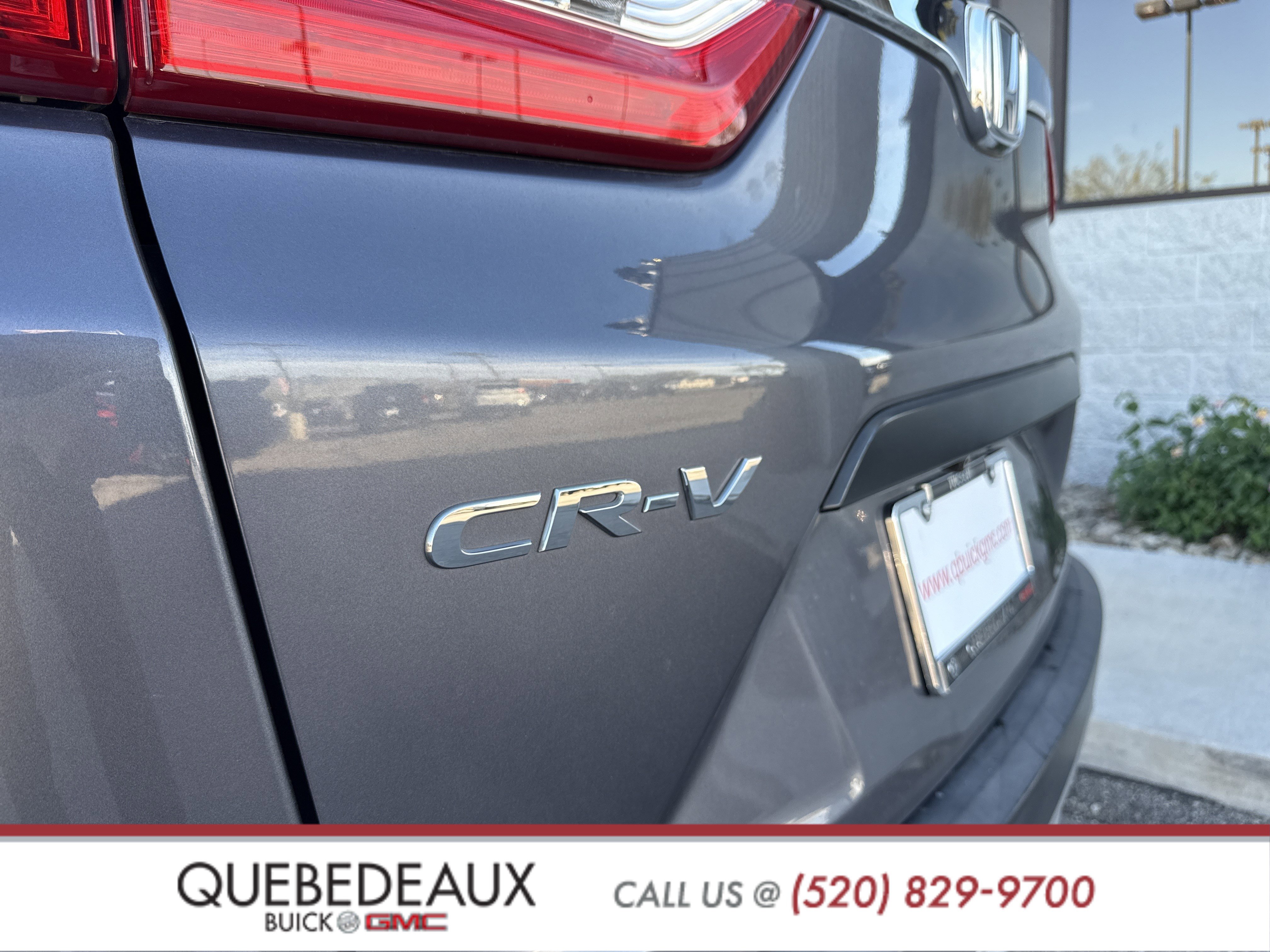 Used 2019 Honda CR-V LX image 8
