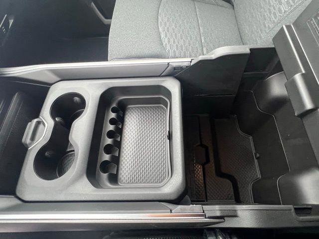 New 2026 RAM 3500 Big Horn image 17