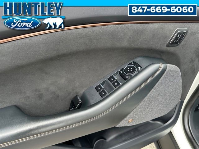 Used 2023 Ford Mustang Mach-E GT AWD/4WD image 22