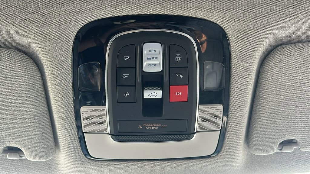 Used 2024 Hyundai Palisade Limited image 30