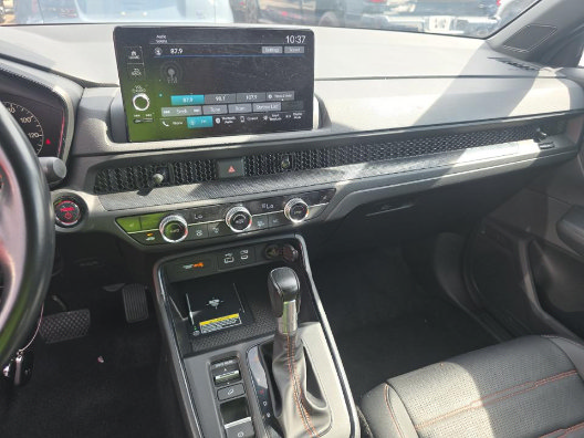 Used 2025 Honda CR-V Sport-L image 7