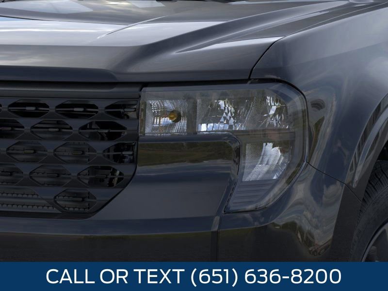 New 2025 Ford Maverick XLT w/ XLT Luxury Package AWD/4WD image 23