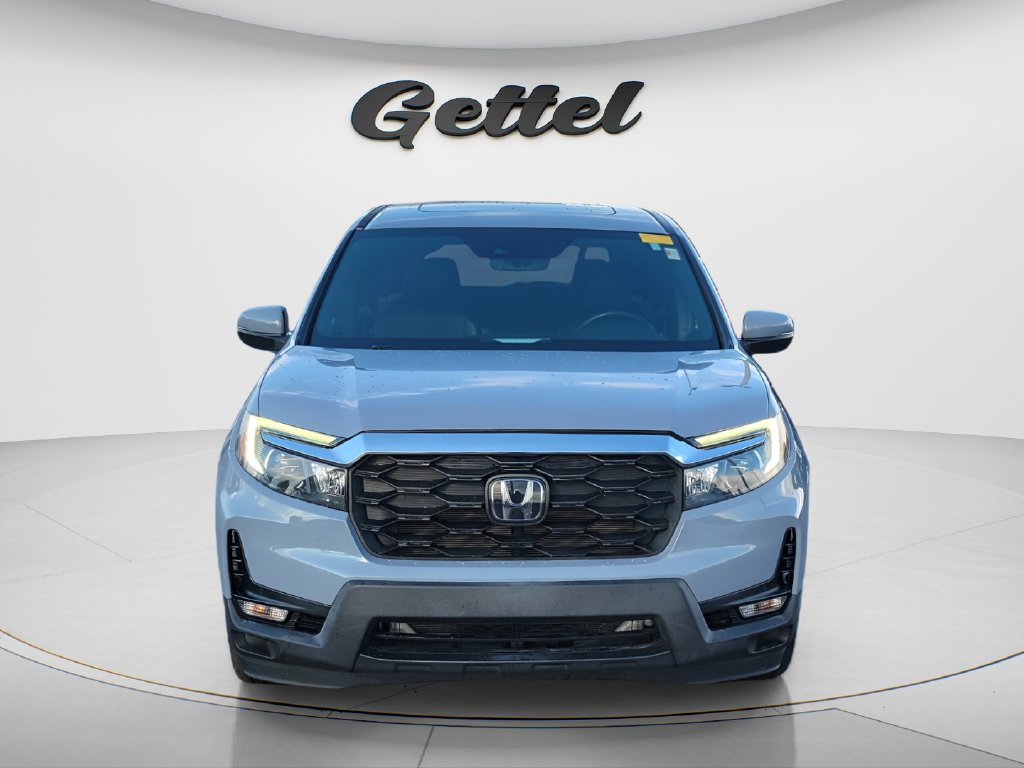 Used 2022 Honda Passport EX-L image 2