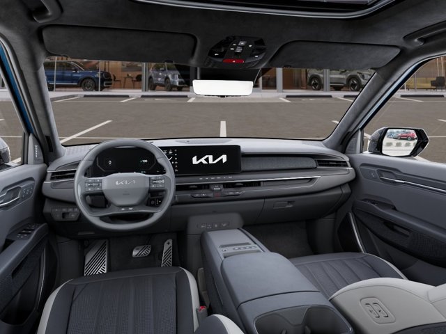 New 2026 Kia EV9 GT-Line AWD/4WD image 17