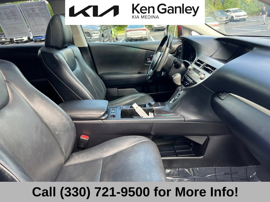 Used 2015 Lexus RX 350 AWD image 57