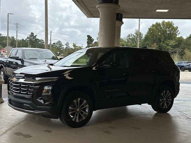 New 2026 Chevrolet Equinox LT w/ Convenience Package II image 3