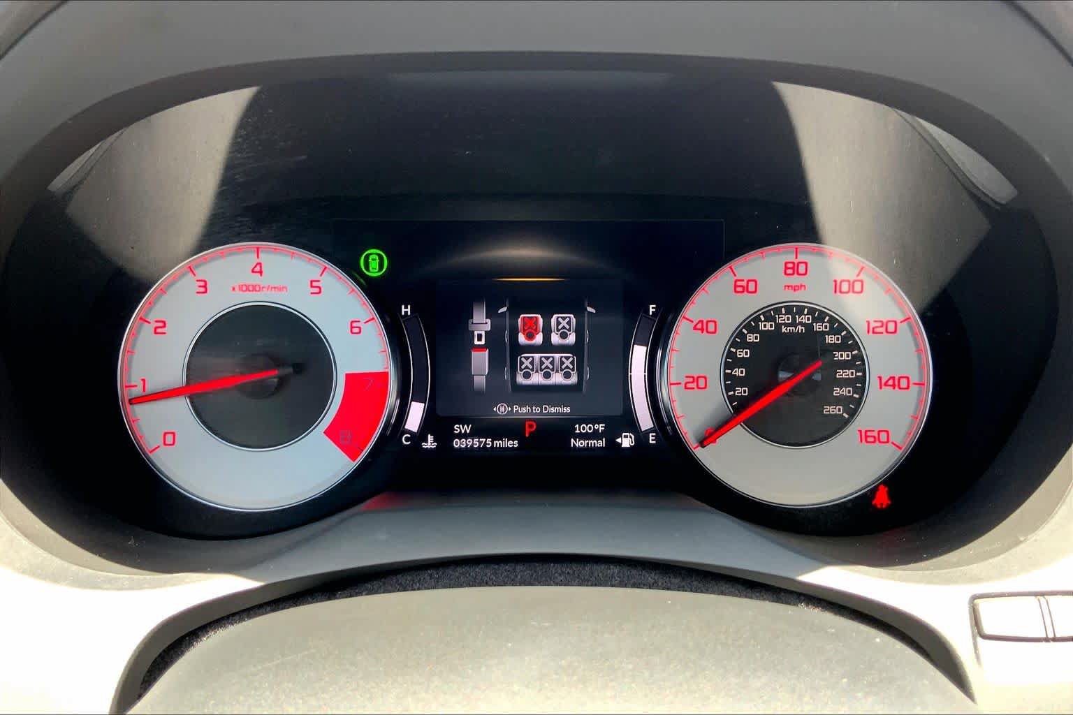 Used 2023 Acura RDX A-Spec FWD image 25