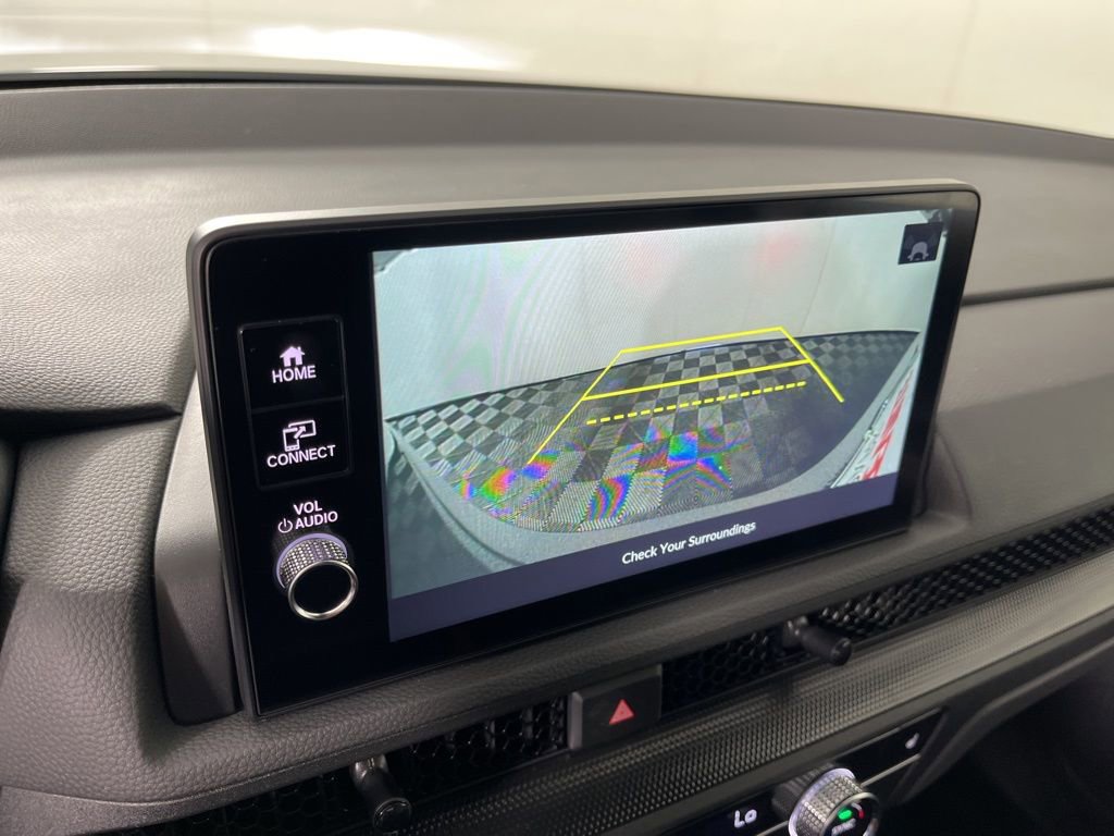 New 2026 Honda CR-V Sport-L image 30