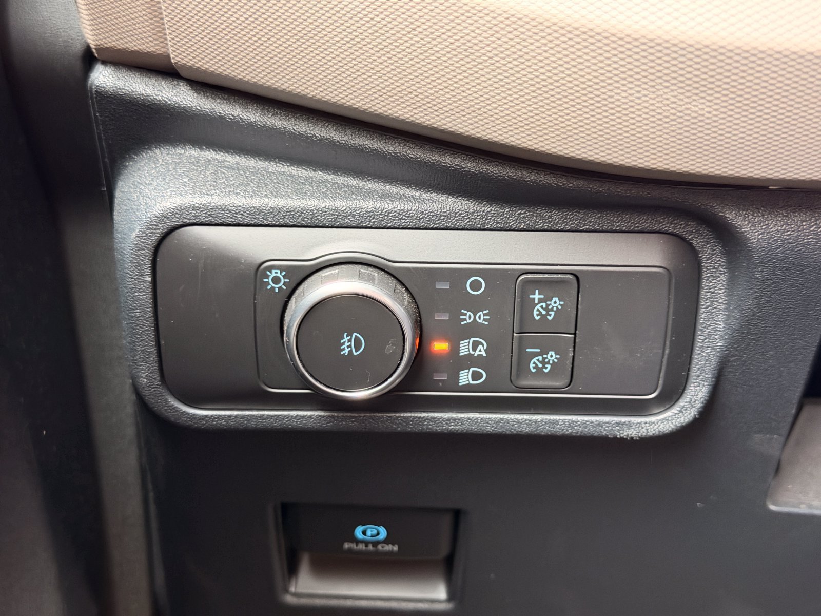 Used 2022 Ford Bronco Wildtrak AWD/4WD image 19
