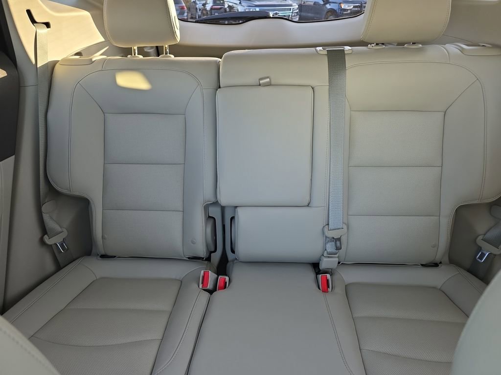 Used 2020 GMC Terrain Denali w/ Denali Premium Package image 19