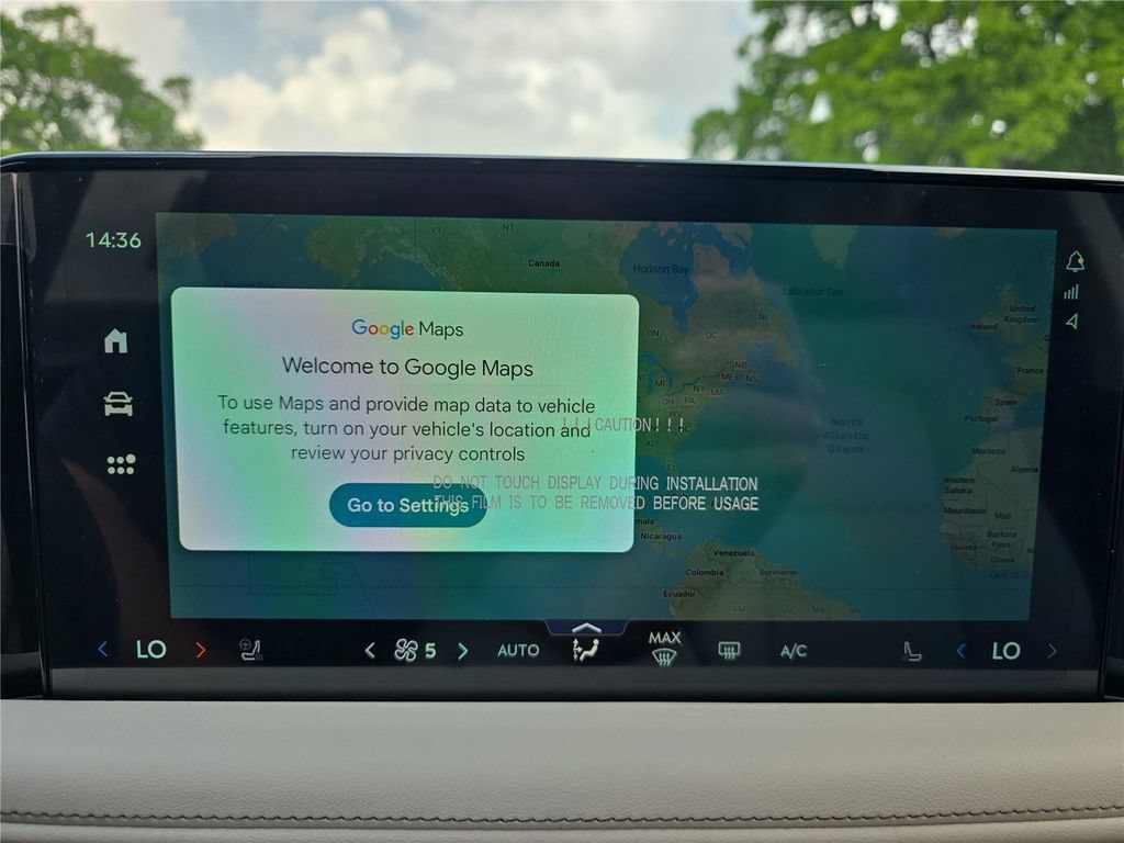 New 2026 Lincoln Aviator 2WD image 19