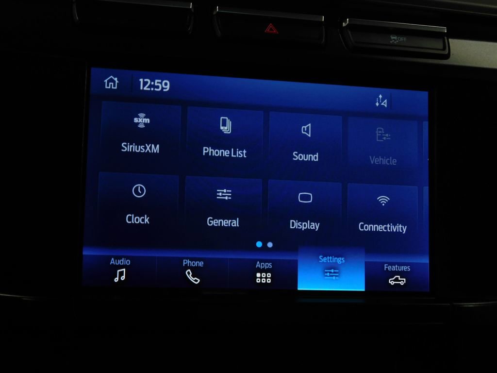 Used 2023 Ford F250 XLT image 61