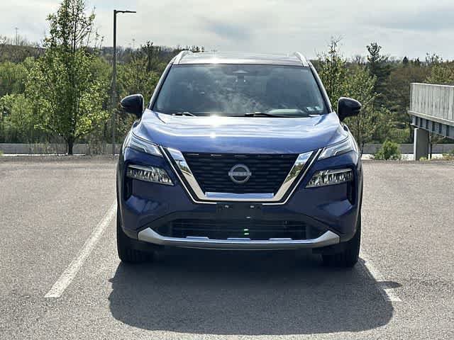 Used 2023 Nissan Rogue Platinum AWD/4WD image 29