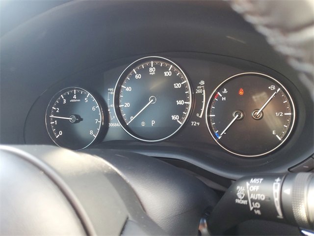 Certified 2022 MAZDA MAZDA3 s image 25
