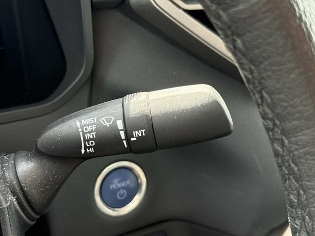 Used 2023 Toyota Tundra Limited AWD/4WD image 26
