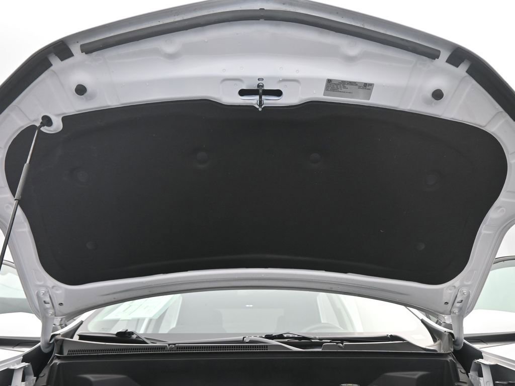 Used 2024 Chevrolet Equinox LT image 21