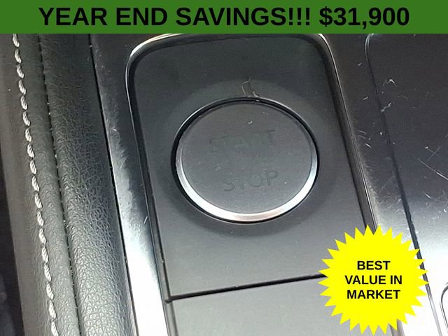 Used 2022 INFINITI QX60 Sensory w/ Vision Package image 26